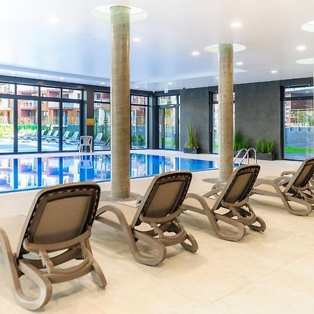 Apartament Polanki Park Kołobrzeg Extérieur photo