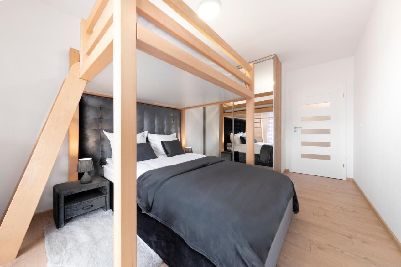 Apartament Polanki Park Kołobrzeg Extérieur photo